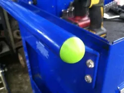 Blue Point Tool Cart Handle end cap