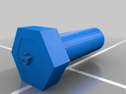Bolt