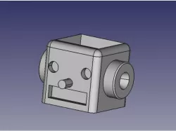 Bot Head Box