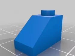 brick