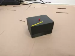 Build your own node TTN Lora Box