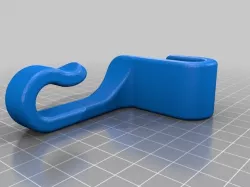 Car Seat Hook