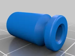 Cartrige/Shell for Marushin Shell Ejecting Gas Blowback Airsoft 1911 Pistols