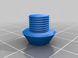 cary's bolt