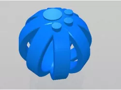 Cat toy ball pallina per gatti