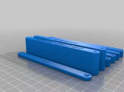 Center Finder -extended
