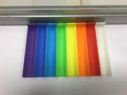 chalk holder box