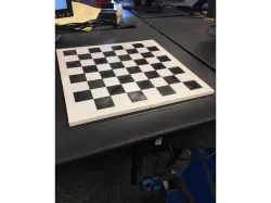 Chess Board