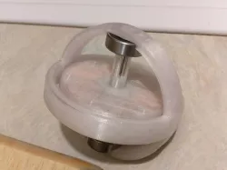 Classic Gyroscope