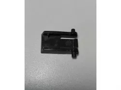 Clips for Logitech G15 Keyboard