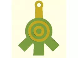 Code Lyoko Xana Logo