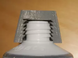 Colgate Toothpaste Cap