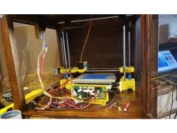 ColiDo diy Printer