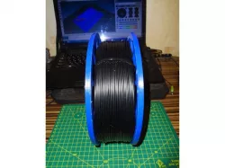 Composite coil for filament. D=220 mm (easy)