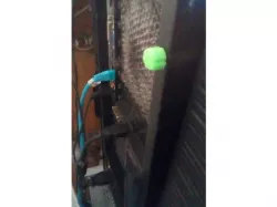 Computer Case Screw Conversion (Quick Release)