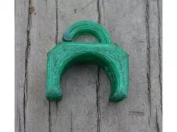 Conduit Hook