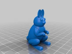 conejo cute