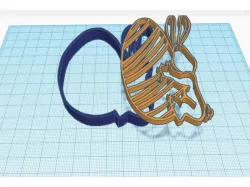 cookie cutter  Easter