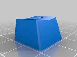 Copy of Batman Keycaps