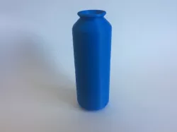 Cream Charger/NOS/N2O Cracker Modifier (protects against the cold)