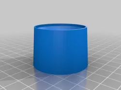 Crest Toothpaste Stand