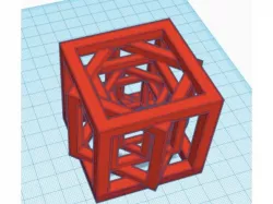 cube