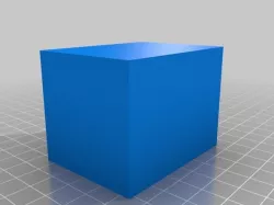 Cube Cabinet