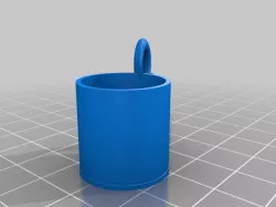 Cupful cup