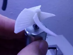 Customizable Propeller