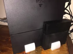 DAVES PS4 PSVR STAND