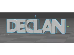 DECLAN