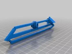 Design idea #1 glider