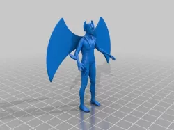 devilman
