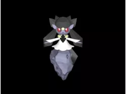 Diancie
