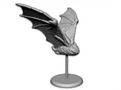 DIRE BAT