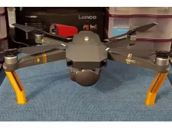 DJi Mavic Pro Big parts set :-)