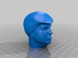 Donald Trump Head Shift Knob