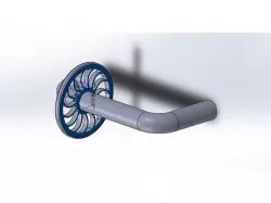 door stopper