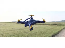 Drone Concept