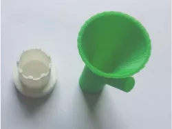 Drosophila etherizer