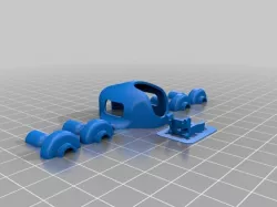 Eachine E010 Parts Kit
