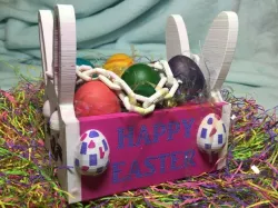 Easter Basket