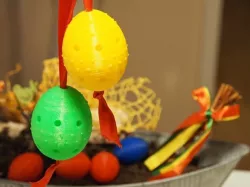 Easter EGG