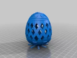 Easter Egg Gift