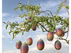 Easter Egg UniCoFil