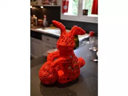 Easter Rabbit