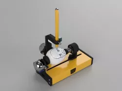 Egg Painter Mini (Eggbot derivative) v1.1