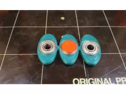 EGG SPINNER