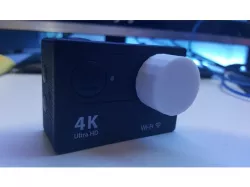 Eken H9  Lens Cover