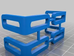 Elbow Bracket